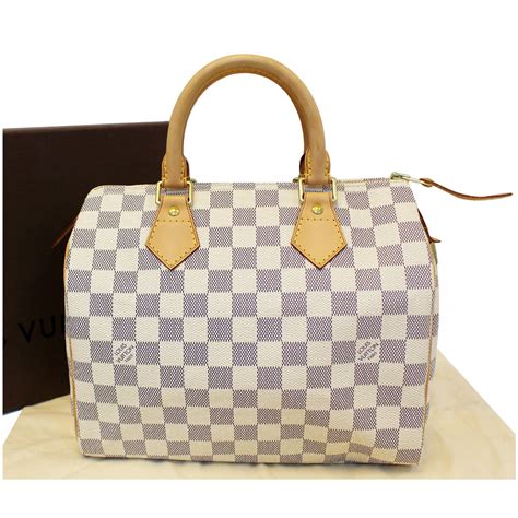 louis Vuitton Speedy 25 new